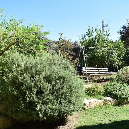 מלון הגושרים רוטשילד מארח בגליל מראה חיצוני תמונה