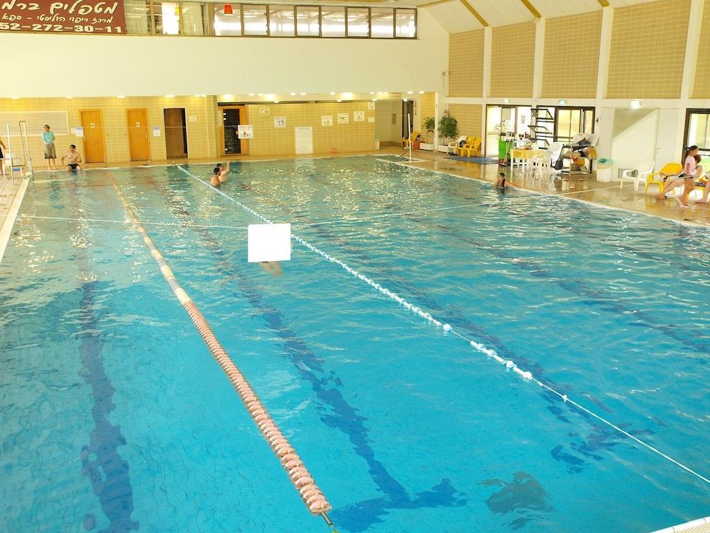 מלון הגושרים רוטשילד מארח בגליל מראה חיצוני תמונה